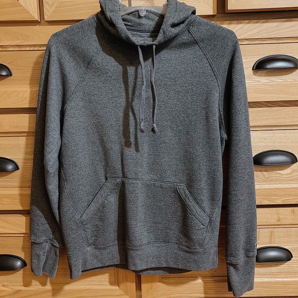 Champion Funnel Neck Hoodie